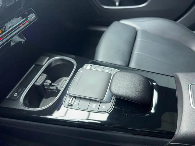 2022 Mercedes-Benz CLA CLA 250