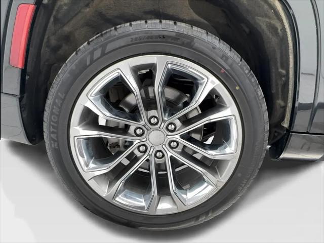 2023 Jeep Grand Wagoneer Series II 4x4
