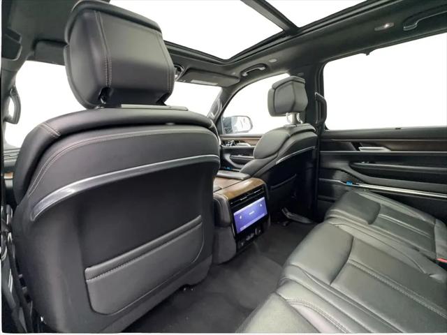 2023 Jeep Grand Wagoneer Series II 4x4