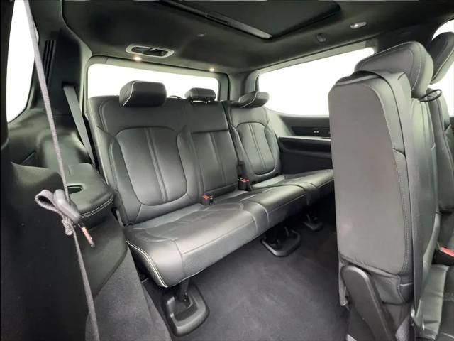 2023 Jeep Grand Wagoneer Series II 4x4