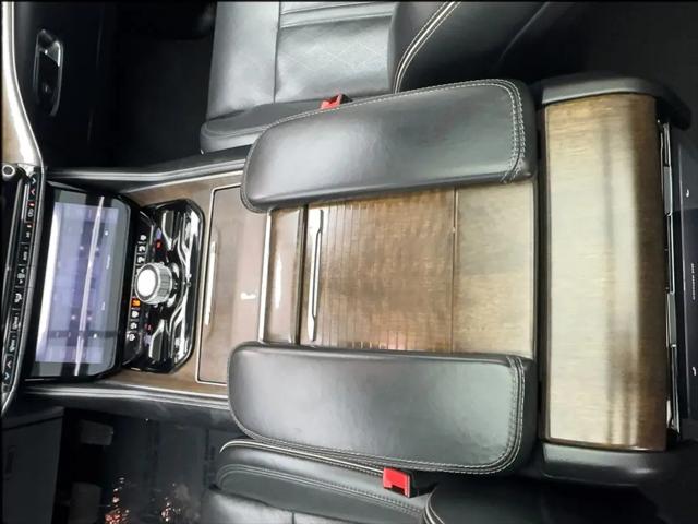 2023 Jeep Grand Wagoneer Series II 4x4