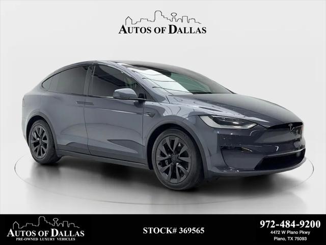 2023 Tesla Model X Standard Range for sale in Plano, TX