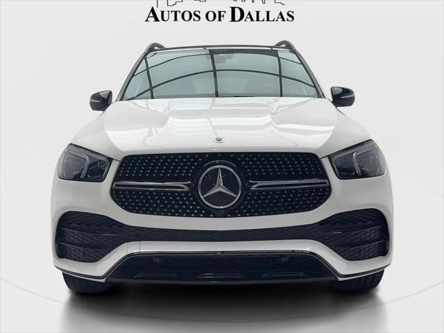 2022 Mercedes-Benz GLE GLE 350 GLE 350