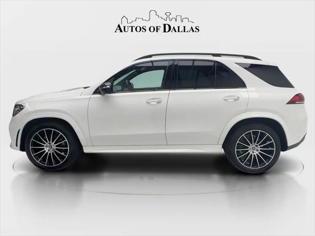 2022 Mercedes-Benz GLE GLE 350 GLE 350