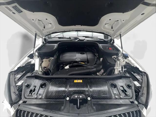 2022 Mercedes-Benz GLE GLE 350 GLE 350