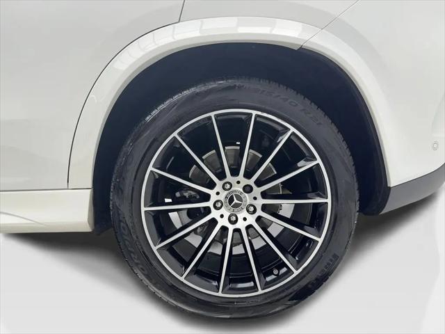 2022 Mercedes-Benz GLE GLE 350 GLE 350