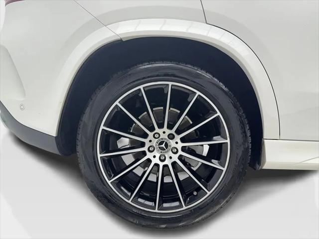 2022 Mercedes-Benz GLE GLE 350 GLE 350
