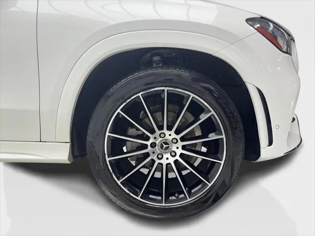 2022 Mercedes-Benz GLE GLE 350 GLE 350