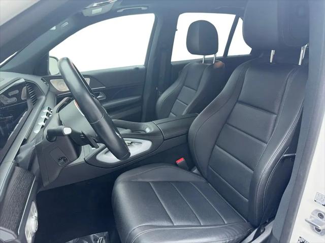 2022 Mercedes-Benz GLE GLE 350 GLE 350