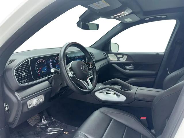 2022 Mercedes-Benz GLE GLE 350 GLE 350