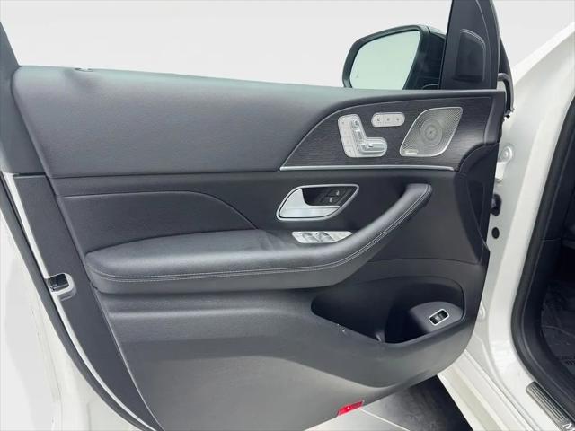 2022 Mercedes-Benz GLE GLE 350 GLE 350