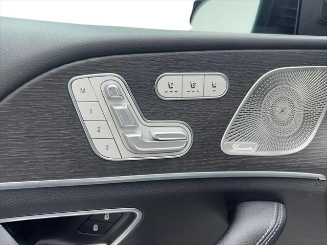 2022 Mercedes-Benz GLE GLE 350 GLE 350
