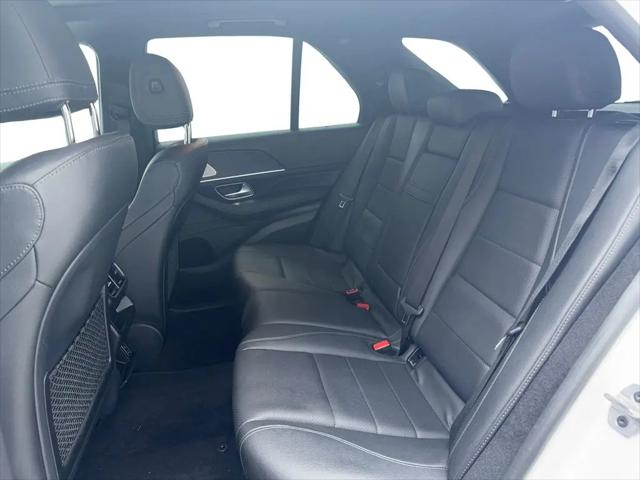 2022 Mercedes-Benz GLE GLE 350 GLE 350