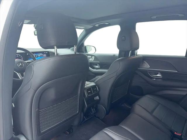 2022 Mercedes-Benz GLE GLE 350 GLE 350