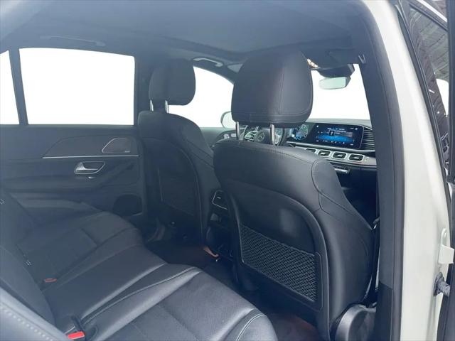2022 Mercedes-Benz GLE GLE 350 GLE 350