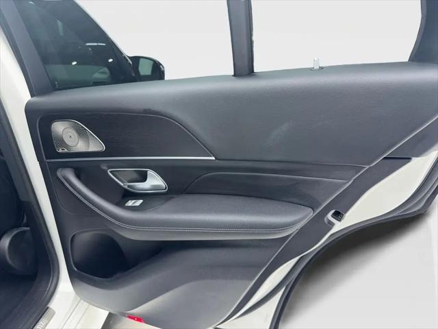 2022 Mercedes-Benz GLE GLE 350 GLE 350
