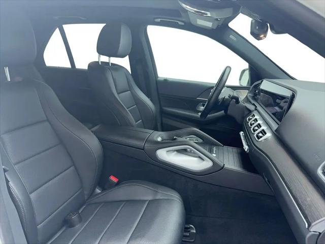 2022 Mercedes-Benz GLE GLE 350 GLE 350
