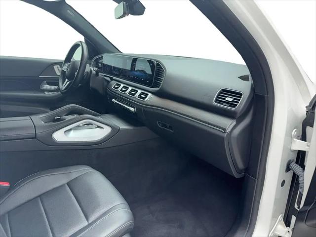 2022 Mercedes-Benz GLE GLE 350 GLE 350