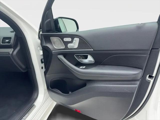 2022 Mercedes-Benz GLE GLE 350 GLE 350