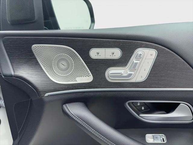2022 Mercedes-Benz GLE GLE 350 GLE 350