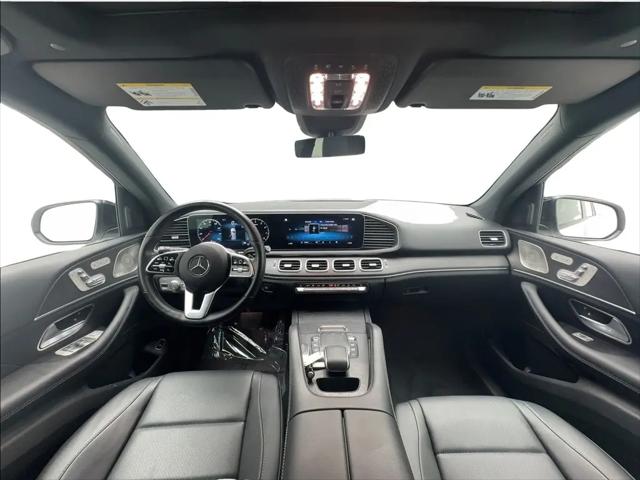 2022 Mercedes-Benz GLE GLE 350 GLE 350