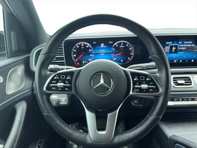 2022 Mercedes-Benz GLE GLE 350 GLE 350