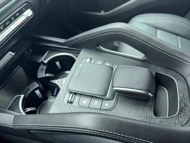 2022 Mercedes-Benz GLE GLE 350 GLE 350