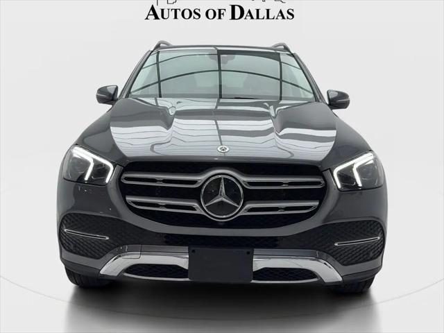 2023 Mercedes-Benz GLE GLE 350 4MATIC