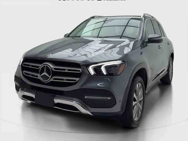 2023 Mercedes-Benz GLE GLE 350 4MATIC