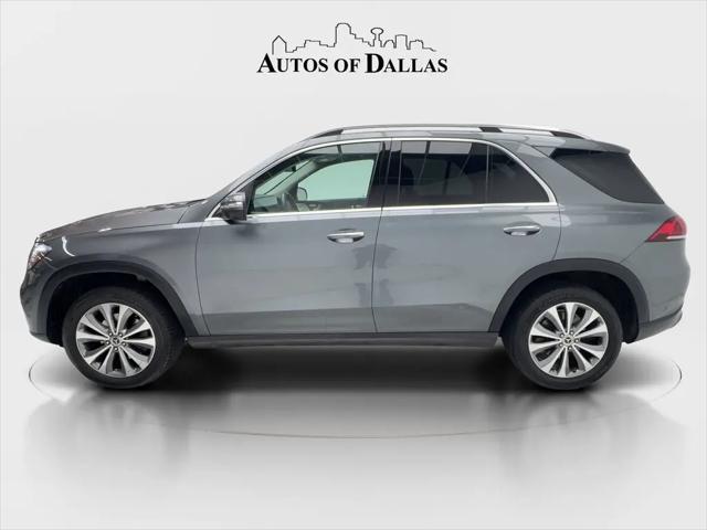 2023 Mercedes-Benz GLE GLE 350 4MATIC