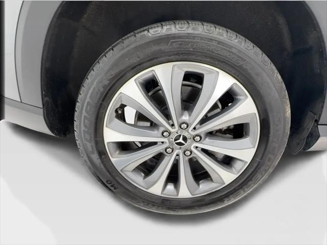 2023 Mercedes-Benz GLE GLE 350 4MATIC