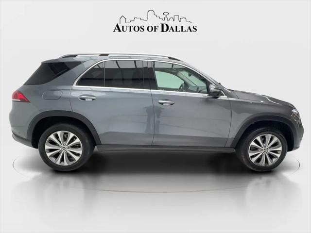 2023 Mercedes-Benz GLE GLE 350 4MATIC