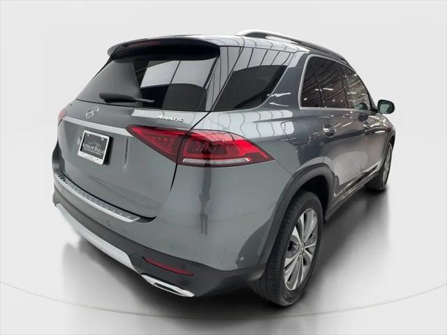 2023 Mercedes-Benz GLE GLE 350 4MATIC