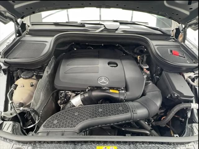 2023 Mercedes-Benz GLE GLE 350 4MATIC