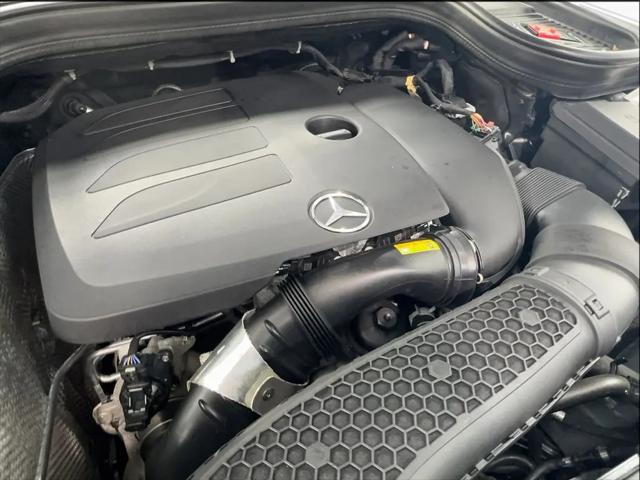2023 Mercedes-Benz GLE GLE 350 4MATIC