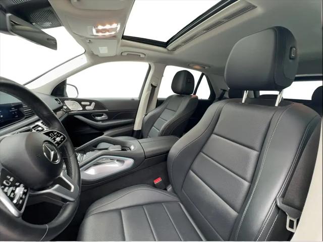 2023 Mercedes-Benz GLE GLE 350 4MATIC