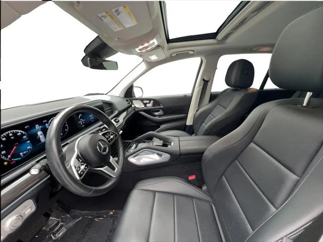 2023 Mercedes-Benz GLE GLE 350 4MATIC