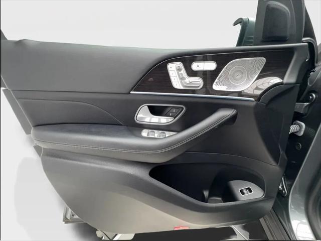 2023 Mercedes-Benz GLE GLE 350 4MATIC
