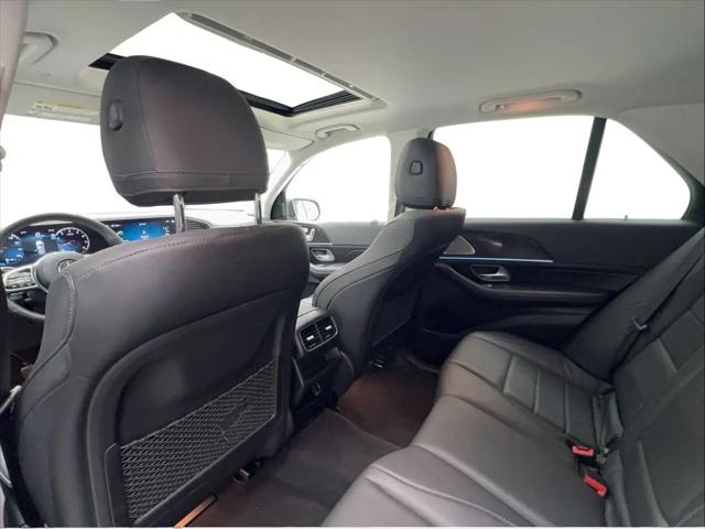 2023 Mercedes-Benz GLE GLE 350 4MATIC