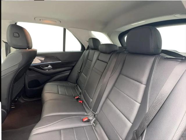 2023 Mercedes-Benz GLE GLE 350 4MATIC