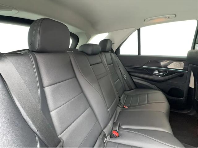 2023 Mercedes-Benz GLE GLE 350 4MATIC