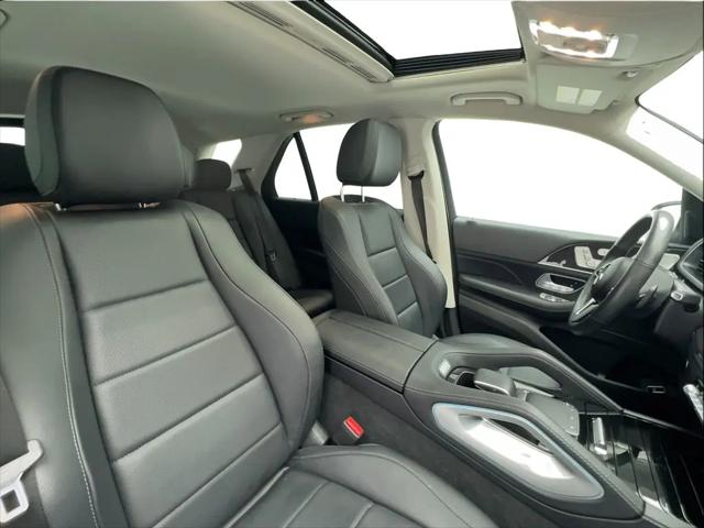 2023 Mercedes-Benz GLE GLE 350 4MATIC