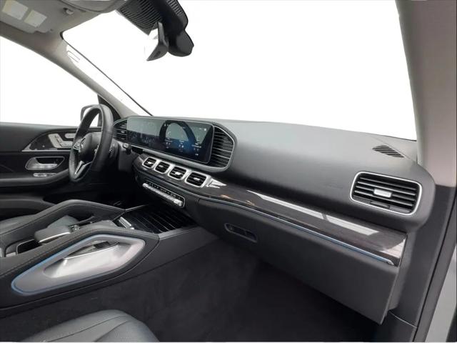 2023 Mercedes-Benz GLE GLE 350 4MATIC
