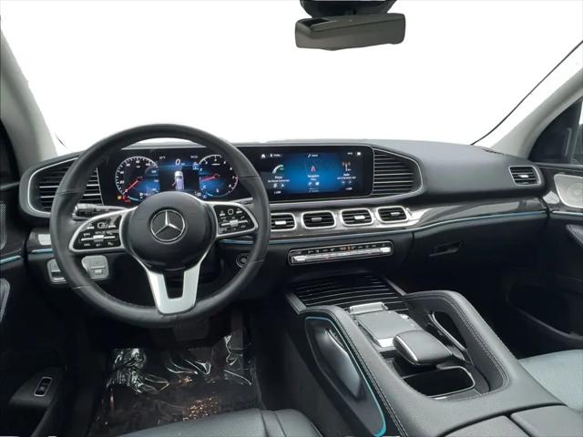 2023 Mercedes-Benz GLE GLE 350 4MATIC