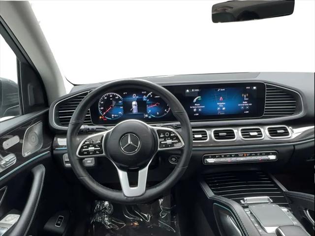 2023 Mercedes-Benz GLE GLE 350 4MATIC