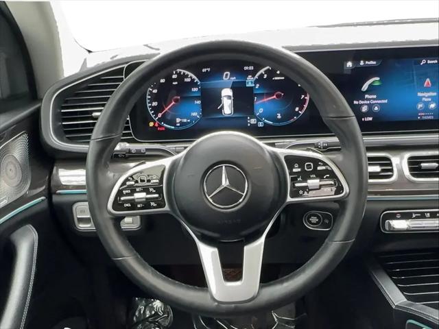 2023 Mercedes-Benz GLE GLE 350 4MATIC