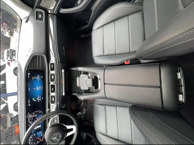 2023 Mercedes-Benz GLE GLE 350 4MATIC