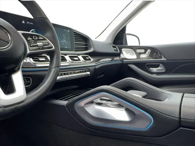 2023 Mercedes-Benz GLE GLE 350 4MATIC