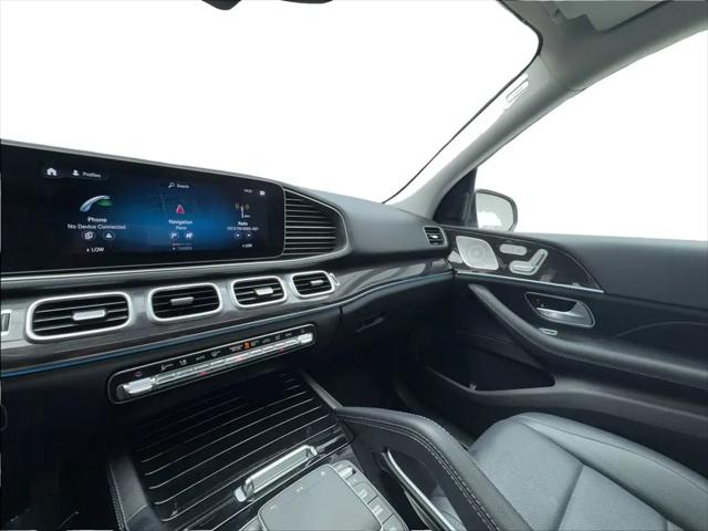 2023 Mercedes-Benz GLE GLE 350 4MATIC