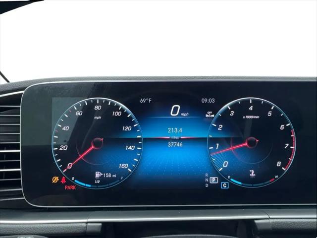 2023 Mercedes-Benz GLE GLE 350 4MATIC